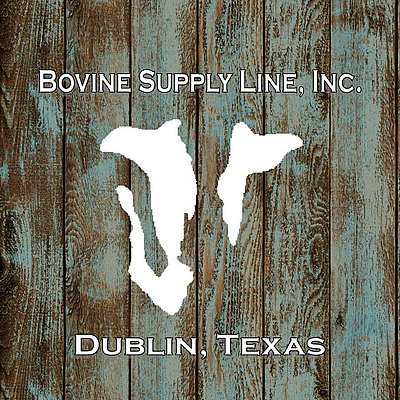 Bovine Supply Line Inc - Dublin | Food Retail & Grocery | Logo