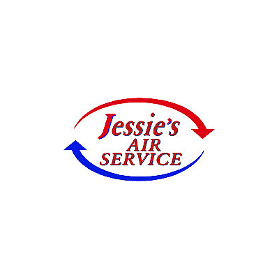 Jessie's Air Services - Stephenville | Contractors & Supplies | Logo