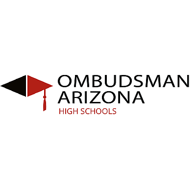 Ombudsman Arizona Charter Northeast - Tempe | Art & Museums | Logo