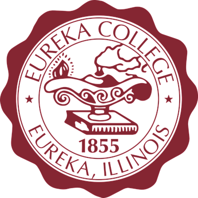 Eureka College - Eureka | Education | Logo