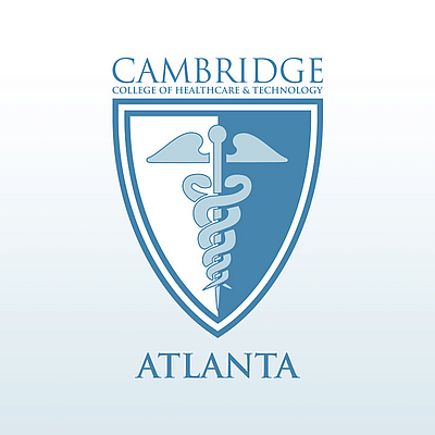 Cambridge College of Healthcare & Technology - Atlanta | Education | Logo