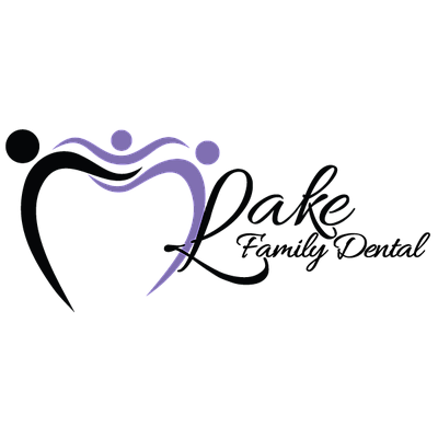 Lake Family Dental - Fort Worth | Doctors & Clinics | Logo