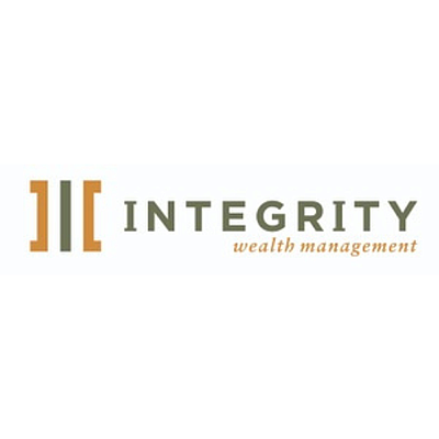 Integrity Wealth Management - Newport Beach | Banking & Financial | Logo