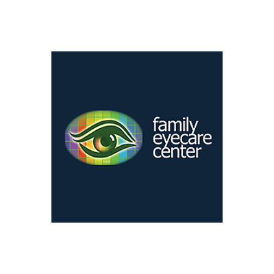 Family Eyecare Center - Campbell | Doctors & Clinics | Logo