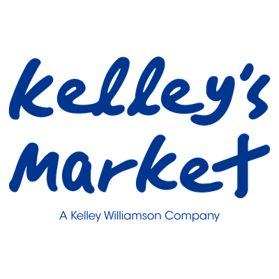 Kelley's Market - Middleton | Food Retail & Grocery | Logo