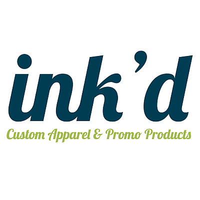 Ink'd Stores - Foxborough | Attractions | Logo