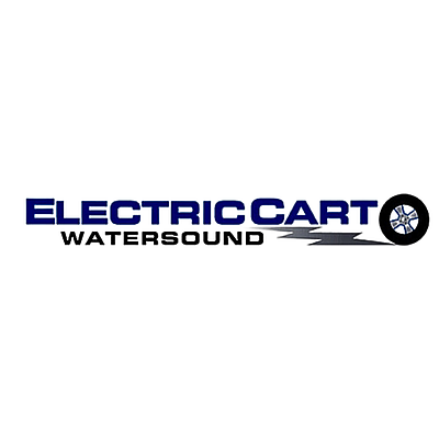 Electric Cart Watersound - Panama City Beach | Attractions | Logo