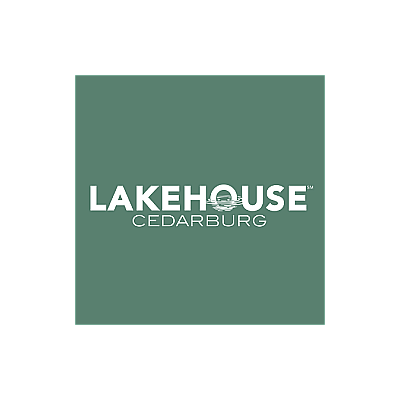 LakeHouse Cedarburg - Cedarburg | Health & Medical | Logo