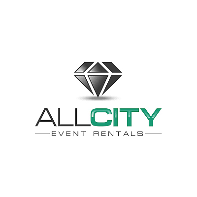 All City Event Rentals - Salt Lake City | Event Planning & Services | Logo
