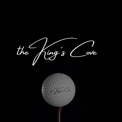 The King's Cove - Klamath Falls | Attractions | Logo