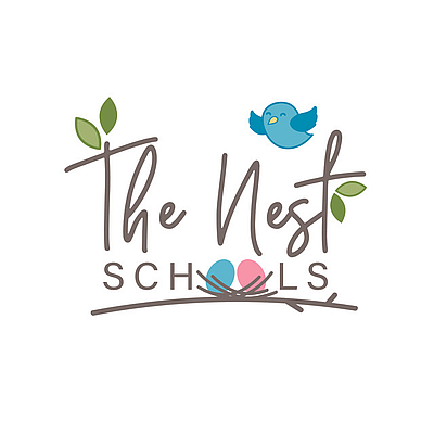 The Nest Schools Summergrove - Newnan | Health & Fitness | Logo
