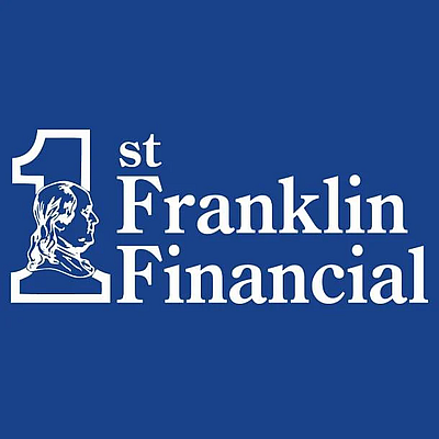 1st Franklin Financial - Summerville | Banking & Financial | Logo