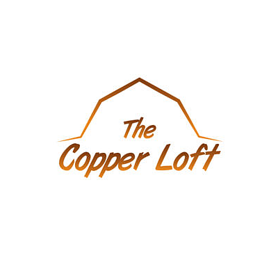 The Copper Loft - Lynden | Banquet Halls & Venues | Logo