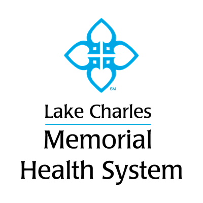 Endoscopy Center - Lake Charles | Education | Logo