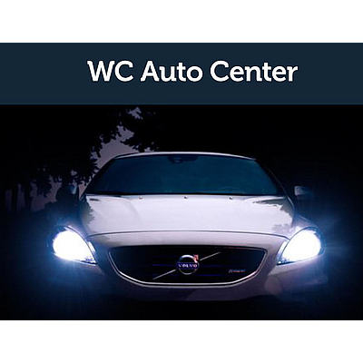 WC Auto Center - Huntsville | Automotive Services | Logo