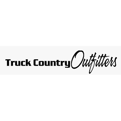 Truck Country Outfitters - Marble Falls | Professional Services | Logo