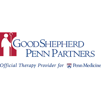Penn Medicine | Good Shepherd Rehabilitation Outpatient Therapy - Voorhess (formerly Penn Therapy & Fitness Voorhees) - Voorhees | Health & Fitness | Logo