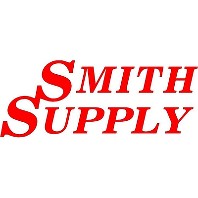 Smith Supply Plumbing Electrical & HVACR - Stephenville | House & Garden | Logo