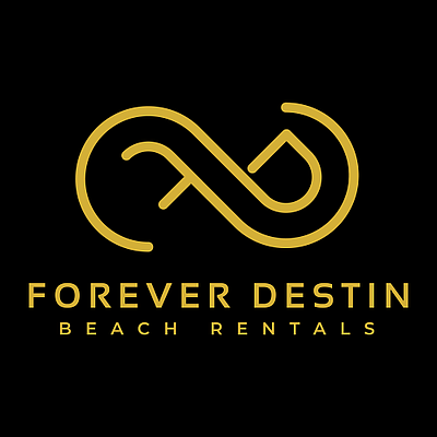 Forever Destin Beach Rentals - Destin | Hotels & Travel | Logo