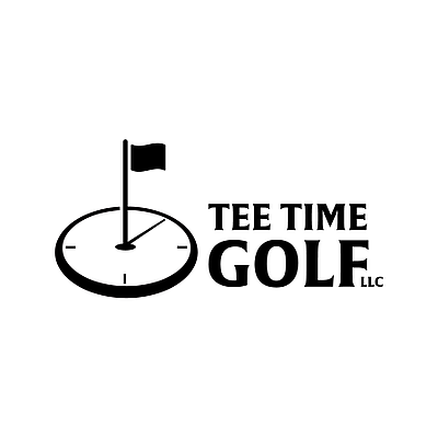 TEE TIME GOLF LLC - West Jordan | Attractions | Logo
