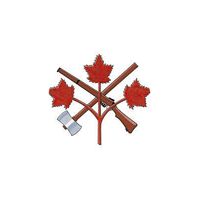 Canadian Ranges - El Reno | Attractions | Logo