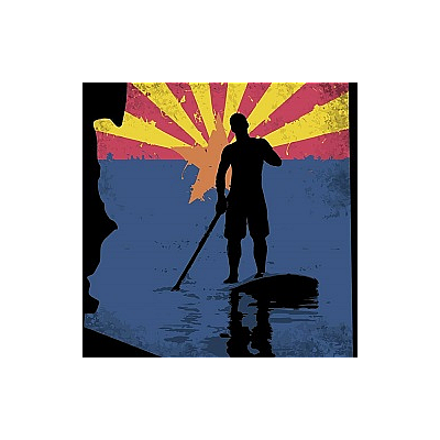 Riverbound Sports Paddle Company - Tempe | Sporting Goods | Logo
