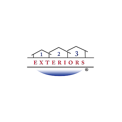123 Exteriors Cleveland - Rocky River | Local Services | Logo