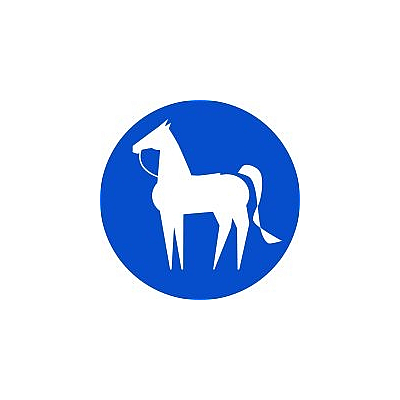 North Haven Equestrian - Pilot Point | Attractions | Logo