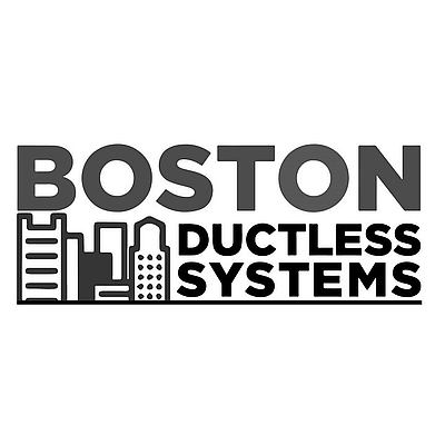 Boston Ductless Systems - Dedham | House & Garden | Logo