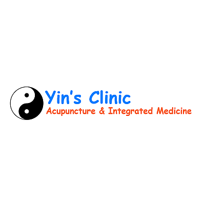 Yin’s Acupuncture Clinic - Frisco | Health & Medical | Logo