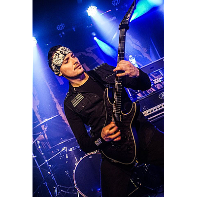 Sinaro Guitar Lessons - New Canaan | Classes & Lessons | Logo