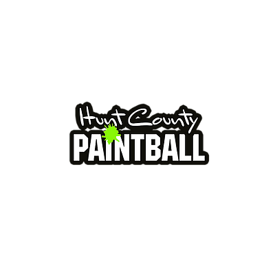 Hunt County Paintball - Greenville | Attractions | Logo