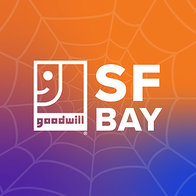 Goodwill Donation Center - Walnut Creek | Clothing & Apparel | Logo