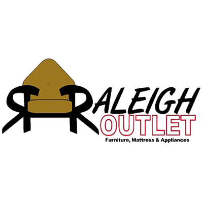 Raleigh outlet - rocky mount | Furniture | Logo