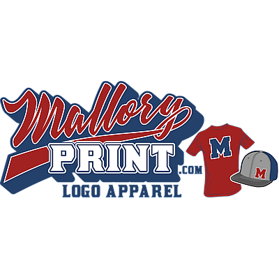 Mallory Print - Joshua | Professional Services | Logo