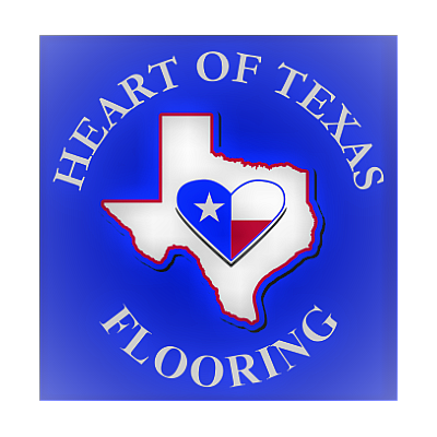 Heart of Texas Flooring - Brownwood | House & Garden | Logo