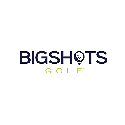 Bigshots Golf + Craft Kitchen - St. George | Attractions | Logo