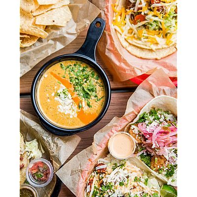 Torchy's Tacos - Southlake | Restaurants Near Me | Logo
