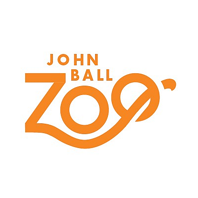 John Ball Zoo - Grand Rapids | Attractions | Logo