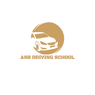 ASB DRIVING SCHOOL - Pittsburg | Classes & Lessons | Logo