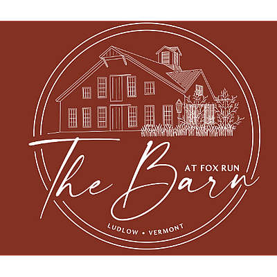 The Barn at Fox Run - Ludlow | Banquet Halls & Venues | Logo