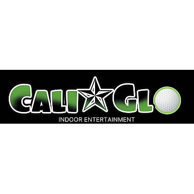 Cali Glo - Elk Grove | Attractions | Logo