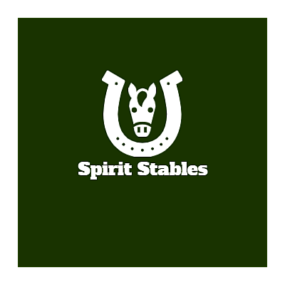 Spirit Stables - Milton | Attractions | Logo