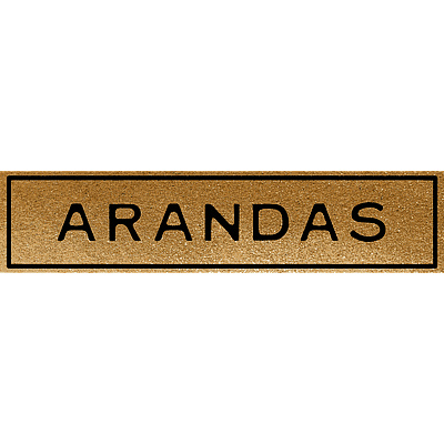 Arandas - Healdsburg | Restaurants Near Me | Logo