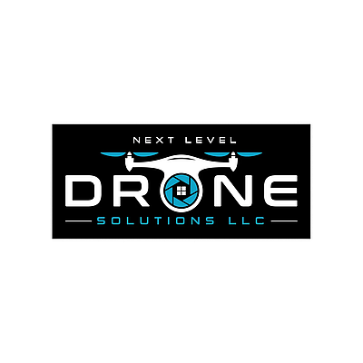 Next Level Drone Solutions - Defuniak Springs | Events & Activities | Logo