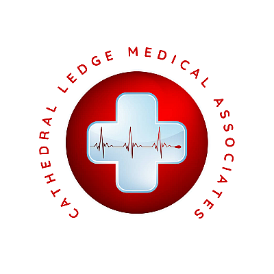 Cathedral Ledge Medical Associates - North Conway | Health & Medical | Logo
