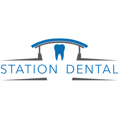Station Dental Aurora - Aurora | Doctors & Clinics | Logo