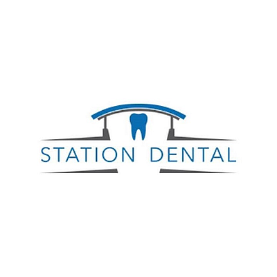 Station Dental Castle Rock - Castle Rock | Doctors & Clinics | Logo