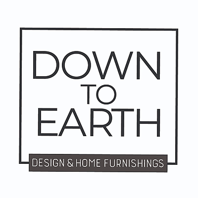 Down To Earth Furniture at Gardner Village - West Jordan | Furniture | Logo
