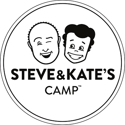 Steve & Kate's Camp - Brooklyn - Crown Heights - Brooklyn | Events & Activities | Logo